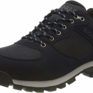 Aigle Homme Plutno 2 Mtd Basket