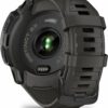 Garmin Instinct 2X, Solar - Montre GPS Robuste et connectée – Graphite – Boîtier 50 mm – Image 5
