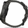 Garmin Instinct 2X, Solar - Montre GPS Robuste et connectée – Graphite – Boîtier 50 mm – Image 4