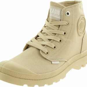 Palladium Mixte Pampa Monochrome Sneaker Boots