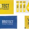 brotect Protection Intégrale 3D Incurvé compatible avec Garmin Venu 2 (2 Pièces) - Couverture Complète, Film Protection Écran – Image 7