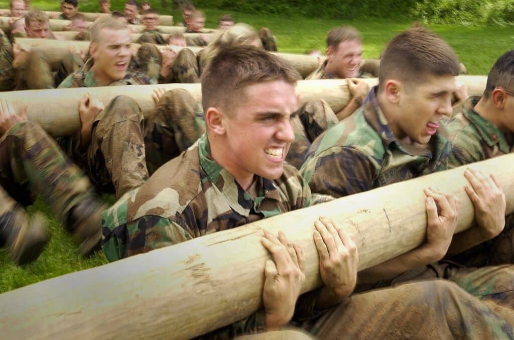 rejoindre école militaire préparatoire technique (EMPT)