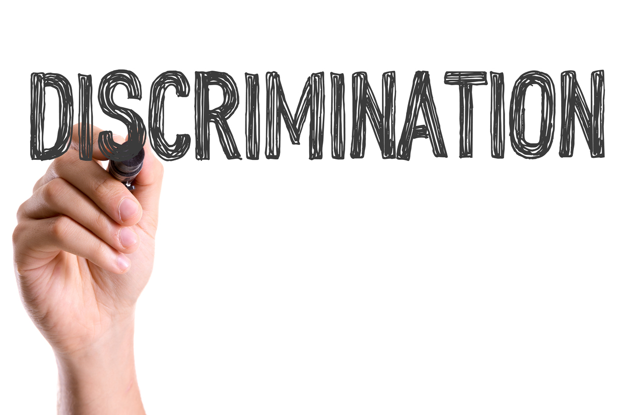 Discrimination