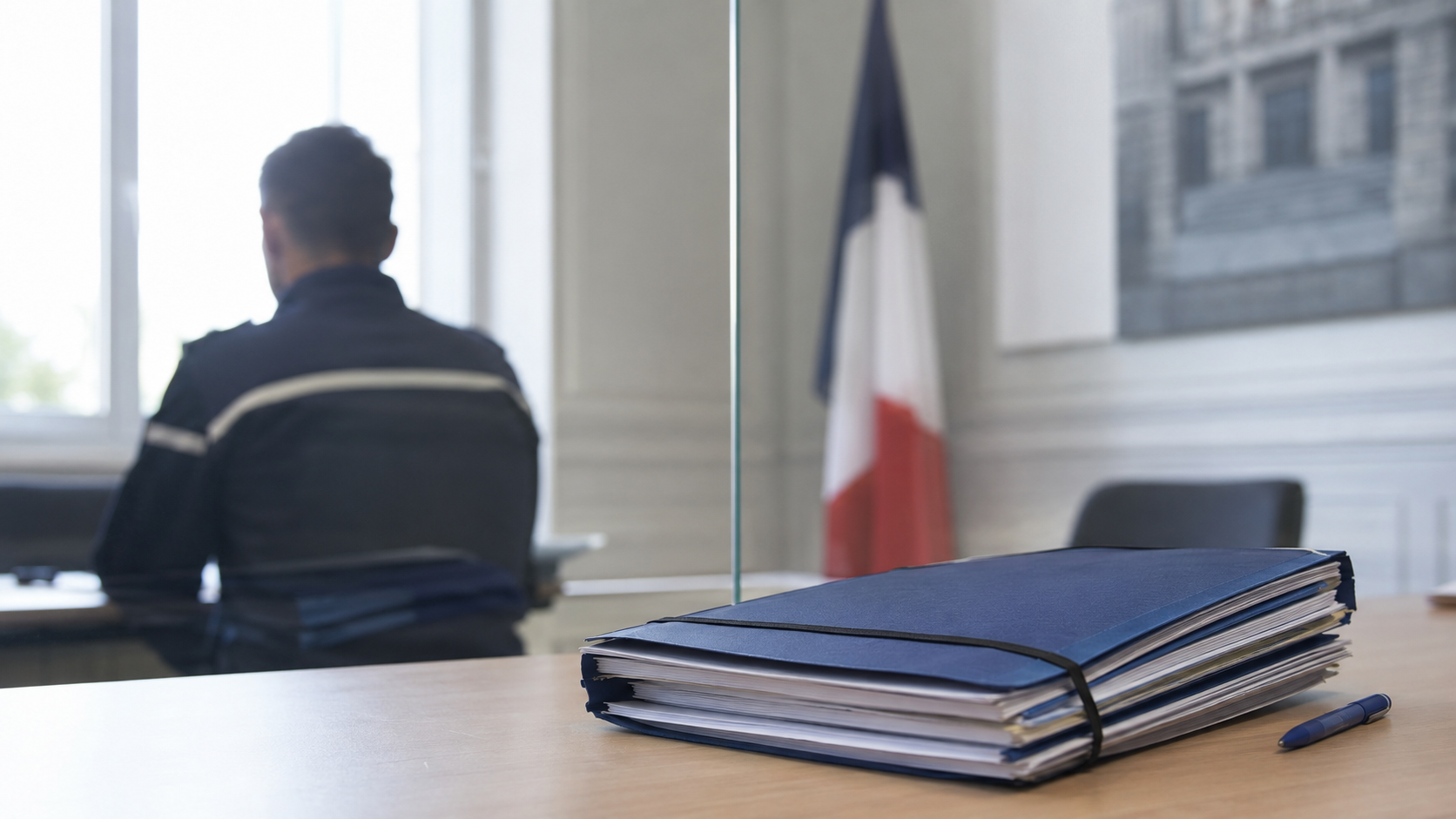 Discipline des gendarmes : le rapport de la Cour des comptes