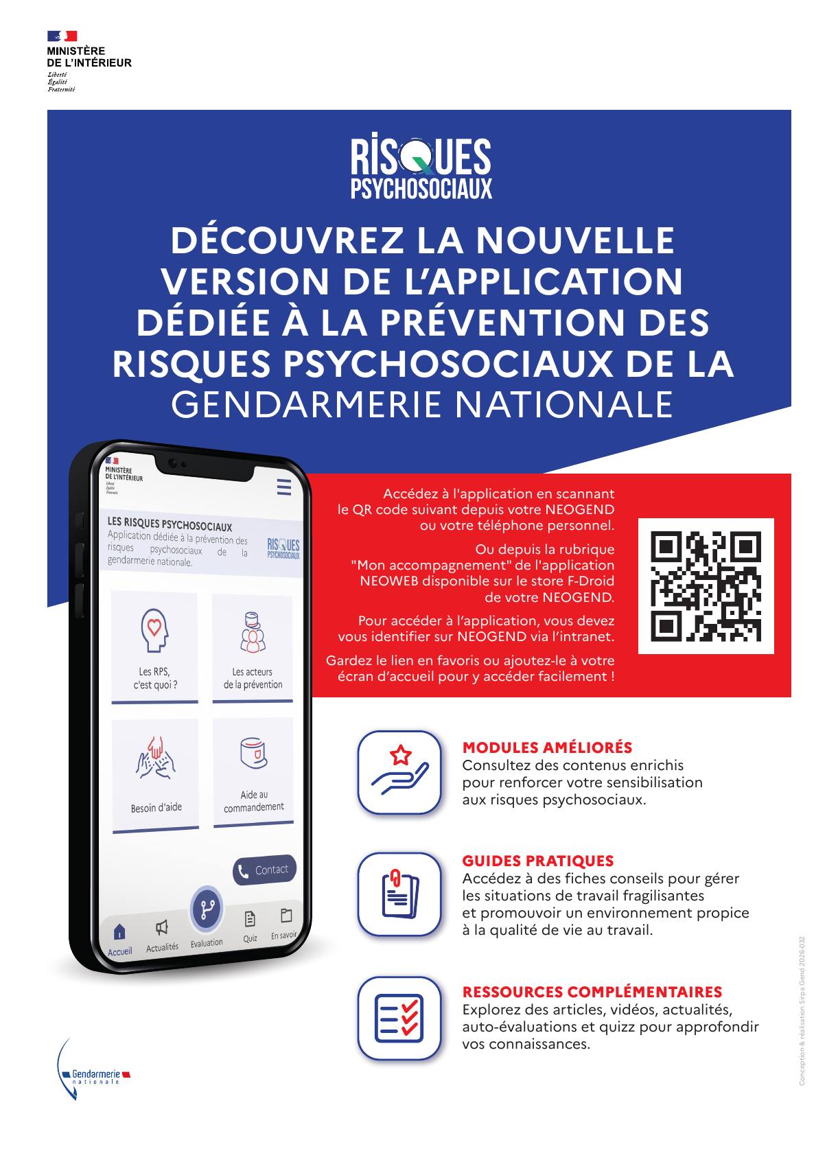 application-rps-gendarmerie