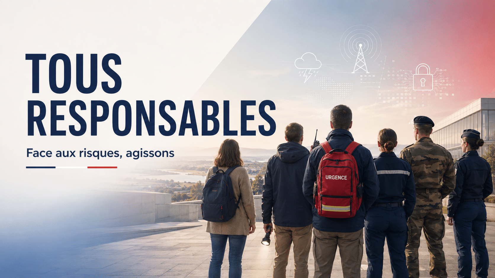 tous responsables DDM